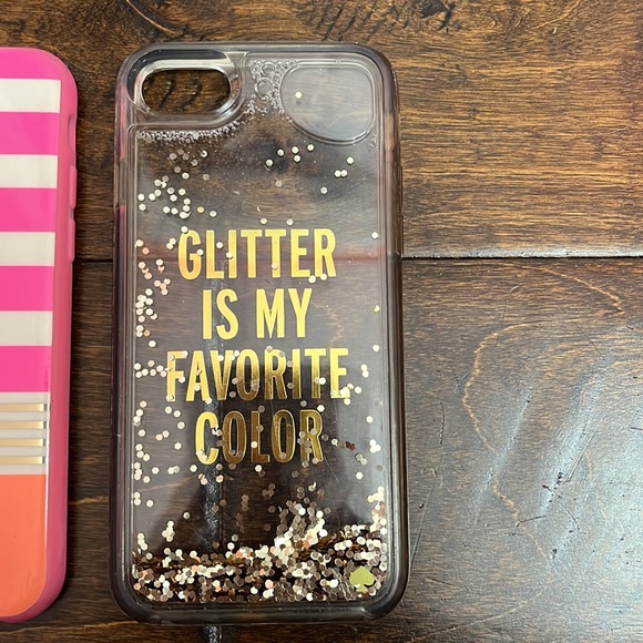 2 Kate Spade IPhone 6 Cases - Picture 3 of 6